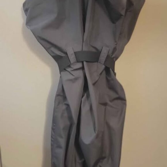 Lone Cone Fly Fishing Stocking Foot Chest Waders - Women Size 12 - Picture 7 of 12